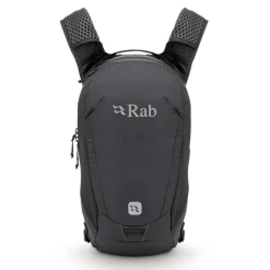 Rab Tygen rugzak 6 liter black< Overige Rugzakken