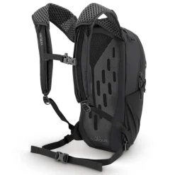 Rab Tygen rugzak 6 liter black< Overige Rugzakken