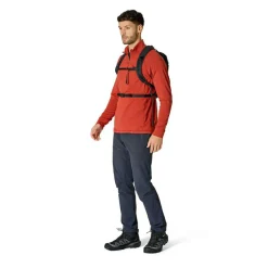 Rab Tygen rugzak 6 liter black< Overige Rugzakken