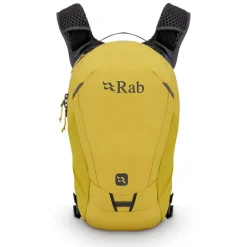 Rab Tygen rugzak 6 liter dark pollen< Overige Rugzakken