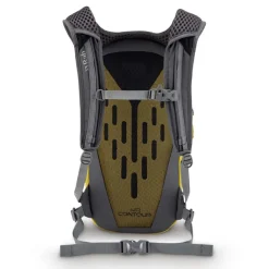 Rab Tygen rugzak 6 liter dark pollen< Overige Rugzakken