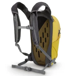 Rab Tygen rugzak 6 liter dark pollen< Overige Rugzakken