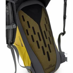 Rab Tygen rugzak 6 liter dark pollen< Overige Rugzakken