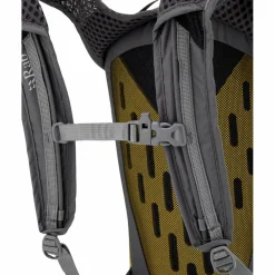 Rab Tygen rugzak 6 liter dark pollen< Overige Rugzakken