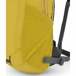 Rab Tygen rugzak 6 liter dark pollen< Overige Rugzakken