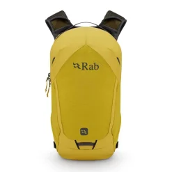 Overige Rugzakken-Rab Tygen rugzak 12 liter dark pollen