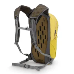 Overige Rugzakken-Rab Tygen rugzak 12 liter dark pollen