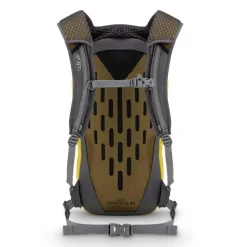 Overige Rugzakken-Rab Tygen rugzak 12 liter dark pollen