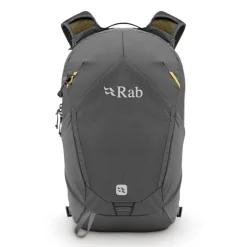 Rab Tygen rugzak 18 liter graphene< Overige Rugzakken
