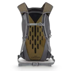 Overige Rugzakken-Rab Tygen rugzak 12 liter graphene