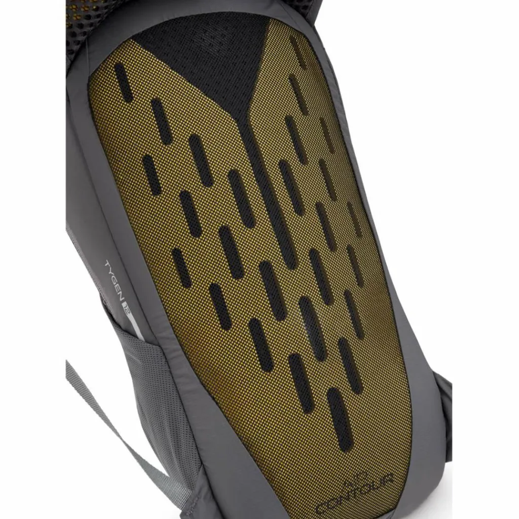 Overige Rugzakken-Rab Tygen rugzak 12 liter graphene