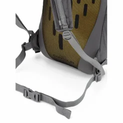 Overige Rugzakken-Rab Tygen rugzak 12 liter graphene