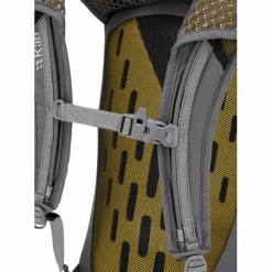 Overige Rugzakken-Rab Tygen rugzak 12 liter graphene