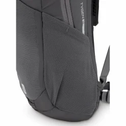 Overige Rugzakken-Rab Tygen rugzak 12 liter graphene