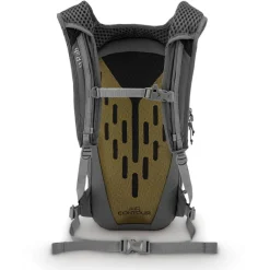 Overige Rugzakken-Rab Tygen rugzak 6 liter graphene