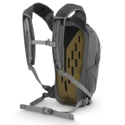 Overige Rugzakken-Rab Tygen rugzak 6 liter graphene