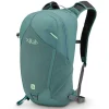 Rab Tygen rugzak 18 liter sage< Overige Rugzakken