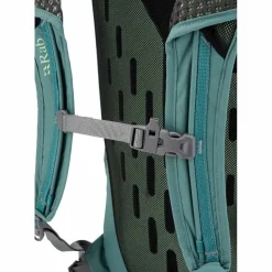 Rab Tygen rugzak 18 liter sage< Overige Rugzakken