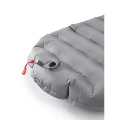 Rab Ultrasphere 4.5 slaapmat dark pewter< Slaapmatten