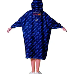 Rainkiss Oracle Red Bull Racing RB regenponcho multicolour< Regenkleding & -Laarzen