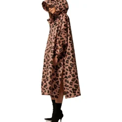 Rainkiss Pink Panther regenponcho pink< Regenkleding & -Laarzen