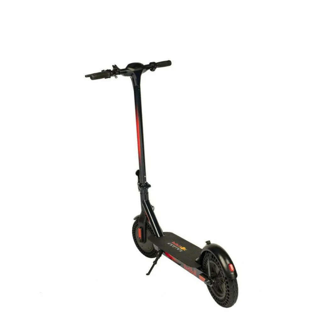 Red Bull Racing Race All 10 elektrische step< Step