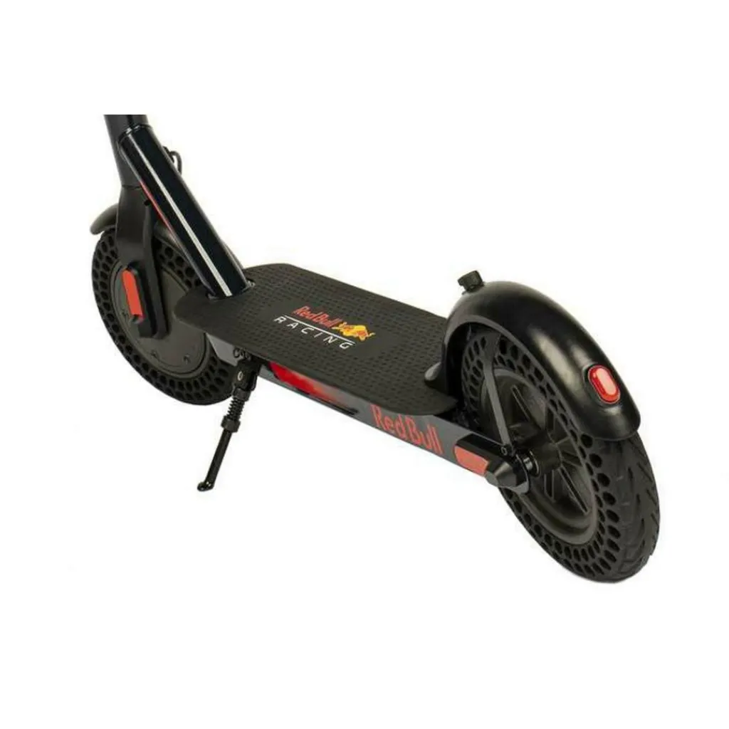 Red Bull Racing Race All 10 elektrische step< Step