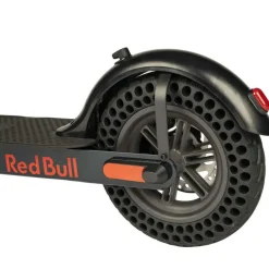 Red Bull Racing Race All 10 elektrische step< Step