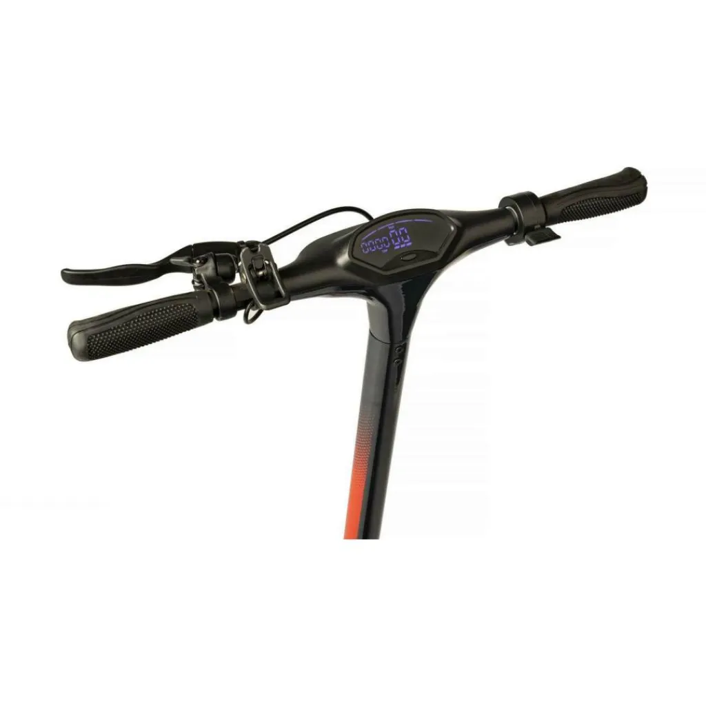 Red Bull Racing Race All 10 elektrische step< Step