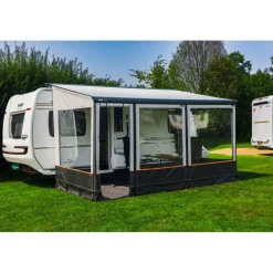 Voorwanden-Reda Adventure 90 cm deurpaneel grey