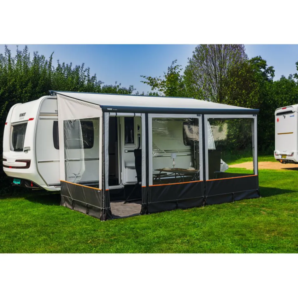 Voorwanden-Reda Adventure 90 cm deurpaneel grey