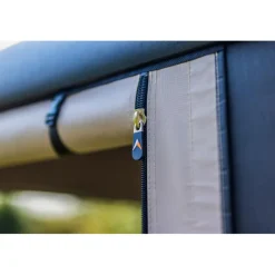 Voorwanden-Reda Adventure 90 cm deurpaneel grey