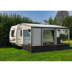 Voorwanden-Reda Adventure 95 cm voorwand grey