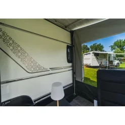 Zijwanden-Reda Adventure Side 250 aansluitset