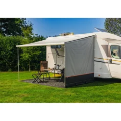 Reda Adventure Side 250 Dicht Links zijwand< Zijwanden