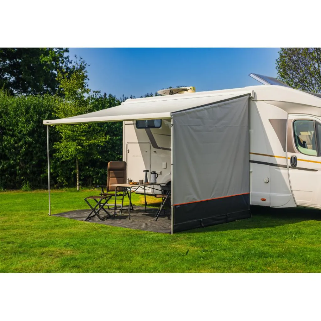 Reda Adventure Side 250 Dicht Links zijwand< Zijwanden