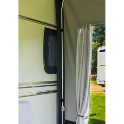 Zijwanden-Reda Adventure Side 250 gordijnen grey