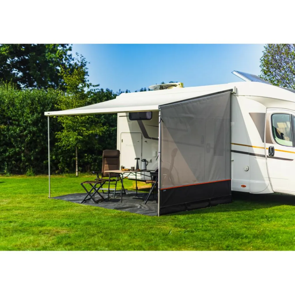 Reda Adventure Side 250 Mesh Links zijwand< Zijwanden