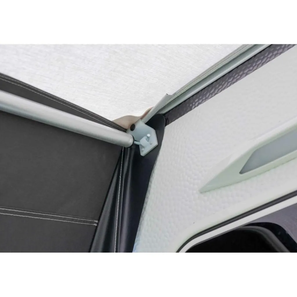 Deeltenten-Reda Easyshade 450 caravanluifel