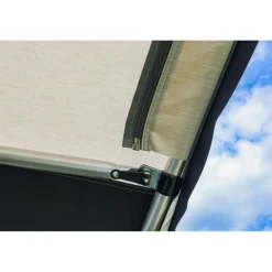 Deeltenten-Reda Easyshade 450 caravanluifel