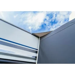 Deeltenten-Reda Easyshade 450 caravanluifel