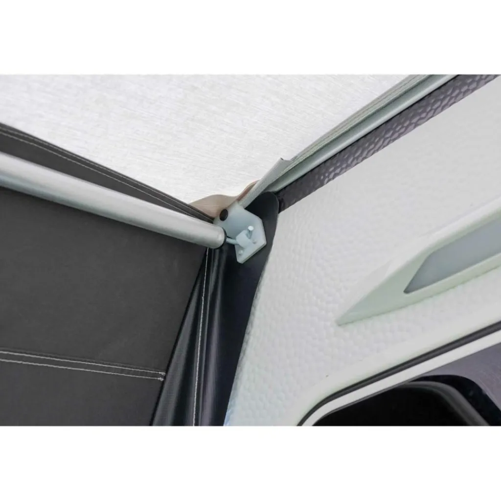 Deeltenten-Reda Easyshade 410 caravanluifel