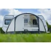 Caravan- & Voortentluifels-Reda Easyshade 410 FrontPRO voorwand
