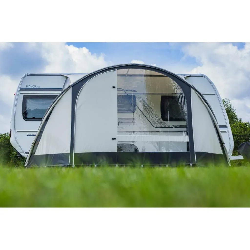 Caravan- & Voortentluifels-Reda Easyshade 410 FrontPRO voorwand