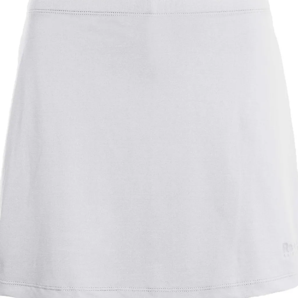 Reece Australia Fundamental tennisrokje dames white< Tenniskleding