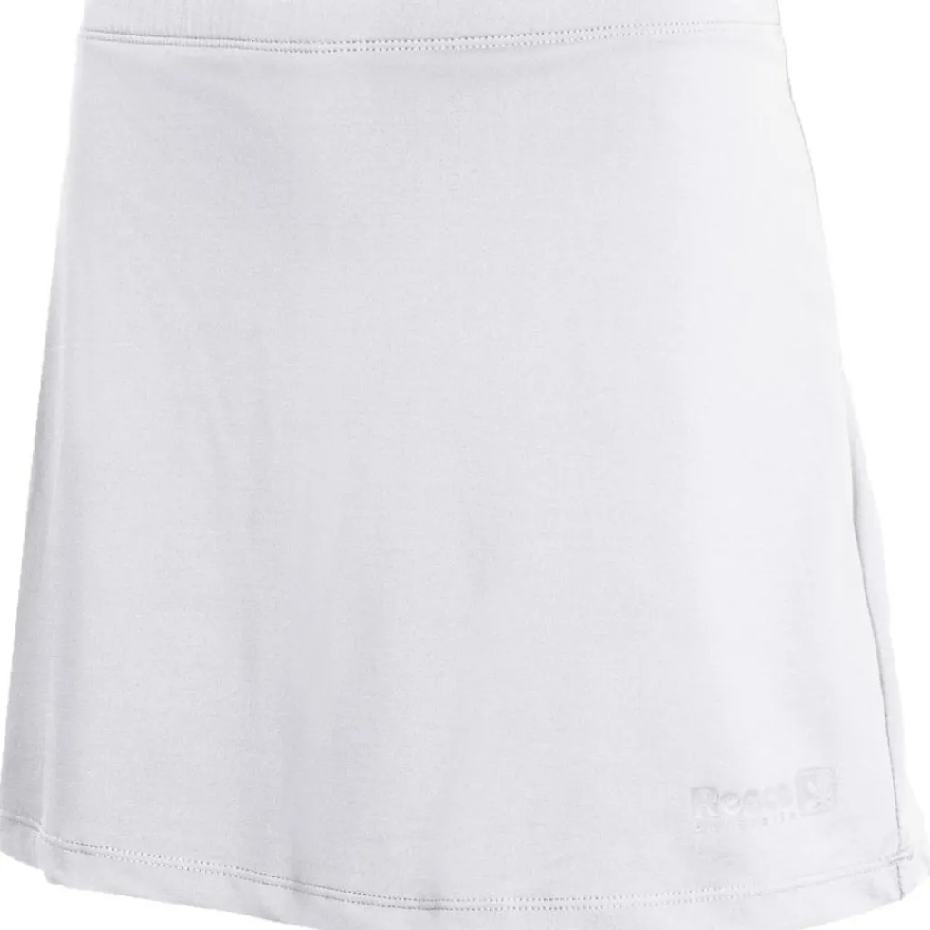 Reece Australia Fundamental tennisrokje dames white< Tenniskleding