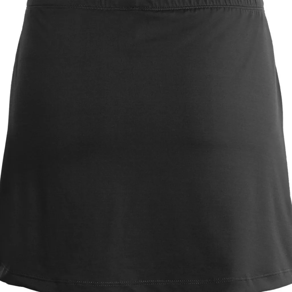 Reece Australia Fundamental tennisrokje junior black< Tenniskleding