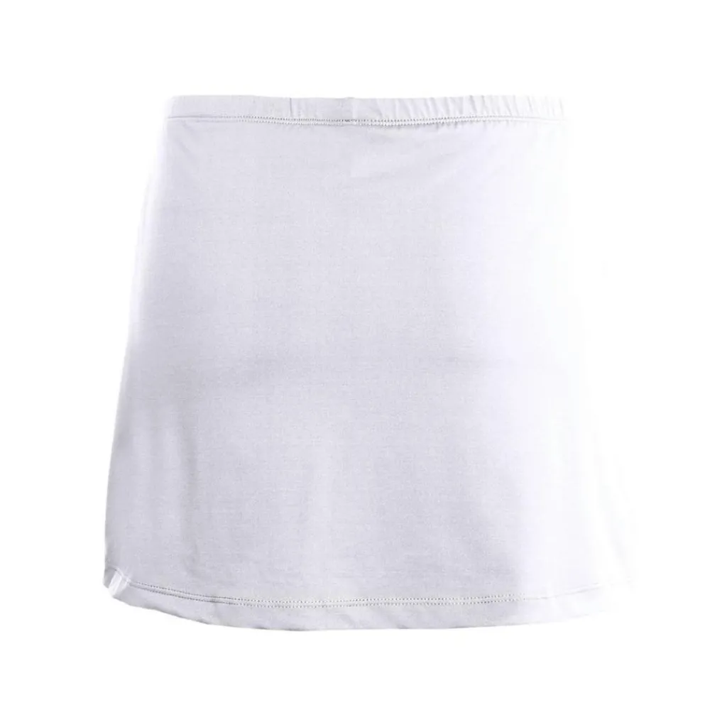 Reece Australia Fundamental hockeyrokje junior white< Hockeykleding