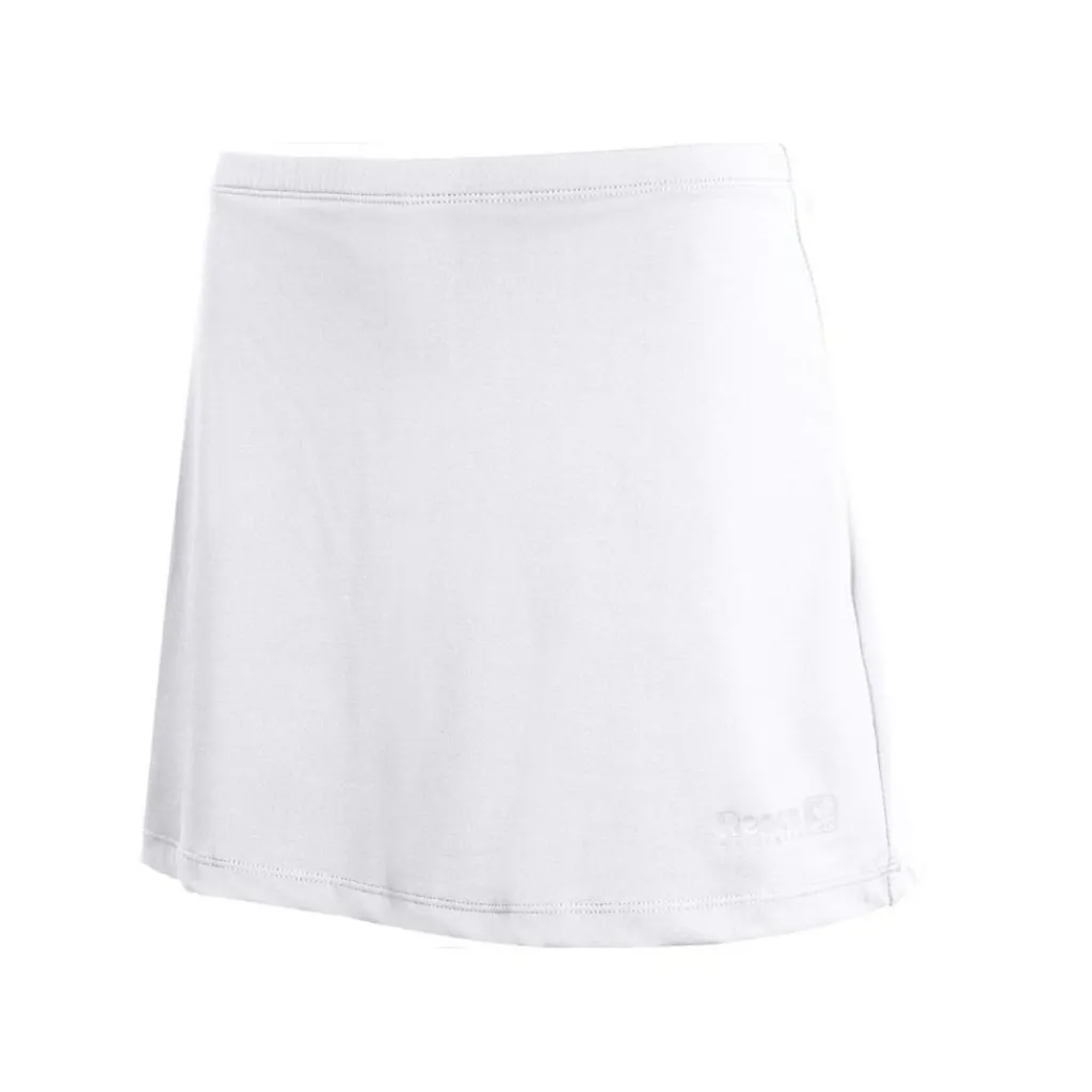 Reece Australia Fundamental hockeyrokje junior white< Hockeykleding