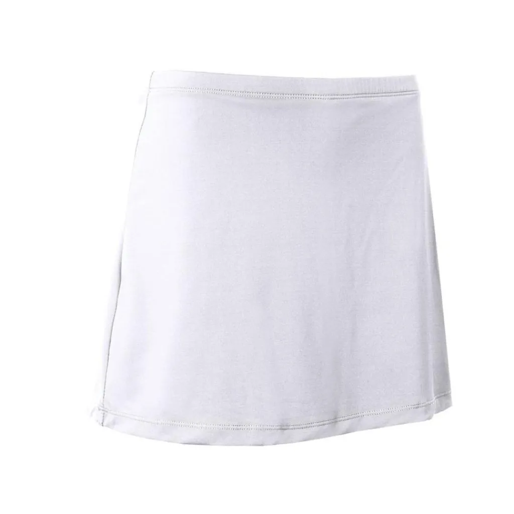 Reece Australia Fundamental hockeyrokje junior white< Hockeykleding